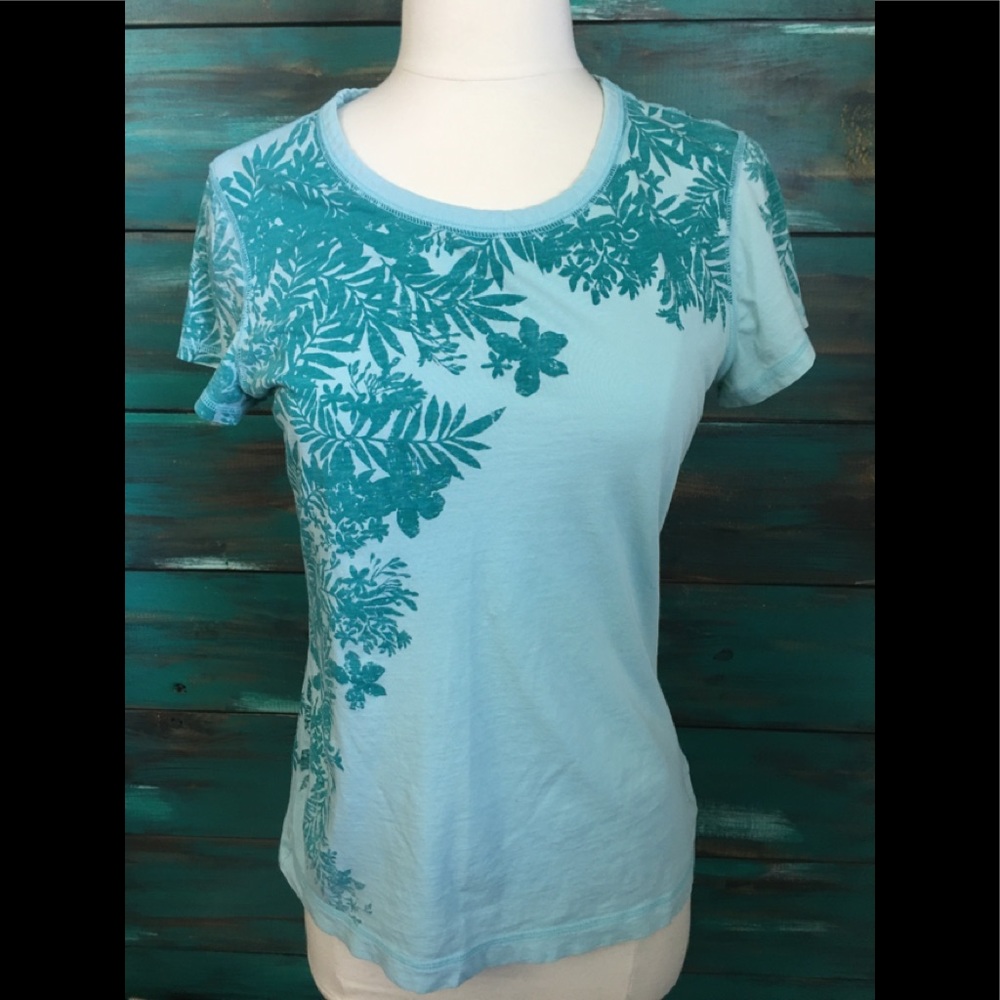 Eddie Bauer Tee Shirt